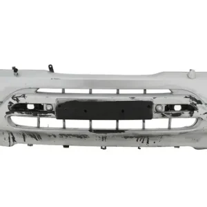 ZDERZAK PRZEDNI PRZÓD BMW X5 E53 SPRYSKI Darmowa dostawa